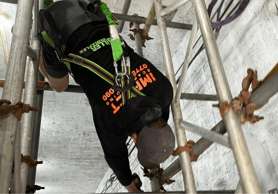 Service Image by Impact Scaffolding